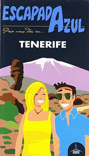 Tenerife Escapada (ESCAPADA AZUL)
