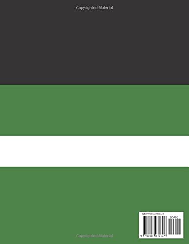 Tennis Score Notebook: Tennis Game Record Keeper Book, Tennis Score Card, Record Singles or Doubles Play, Plus the Players, Size 8.5 x 11 Inch