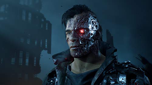 Terminator: Resistance Enhanced - PlayStation 5 [Importación italiana]