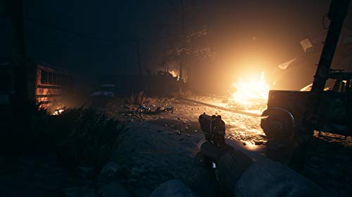 Terminator: Resistance Enhanced (Standard Edition) – PlayStation 5 [Importación alemana]