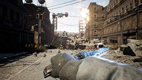 Terminator : Resistance pour PS4 [Importación francesa]
