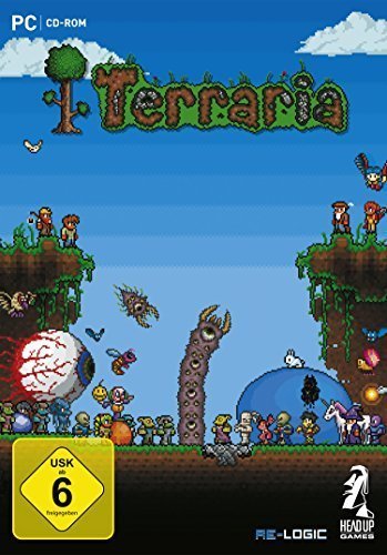 Terraria (PC)