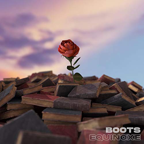 Terre (feat. PC the infamous)