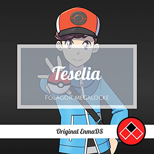 Teselia (Folagor Megalocke)