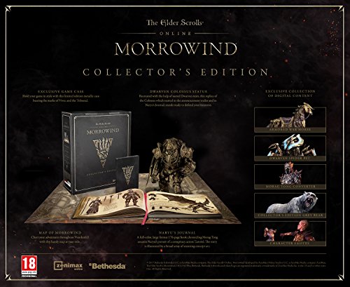 Teso Morrowind Ce Eex Xone [Importación francesa]
