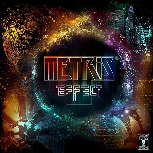 Tetris Effect PSVR [Importación francesa]