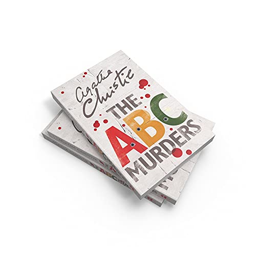 The ABC Murders: 13 (Poirot)