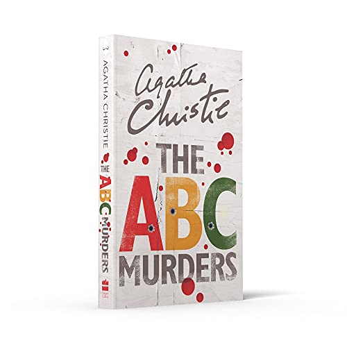 The ABC Murders: 13 (Poirot)