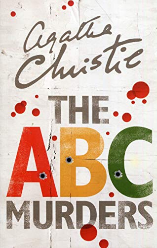 The ABC Murders: 13 (Poirot)