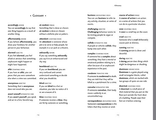 The ABC murders: Level 4 – upper- intermediate (B2) (Collins Agatha Christie ELT Readers)