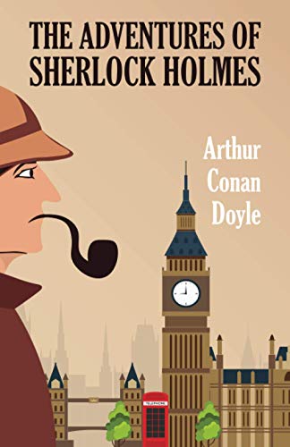 The Adventures of Sherlock Holmes