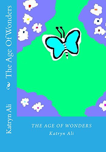 THE AGE OF WONDERS (The Exciting Dragon Saga! Book 6) (English Edition)
