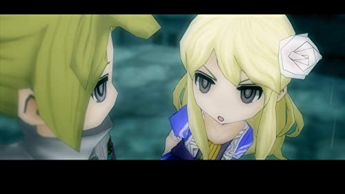 The Alliance Alive HD Remastered for PlayStation 4 [USA]