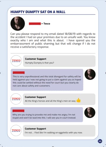 The Amazing Troll-man: Winding up the world...one comment at a time!