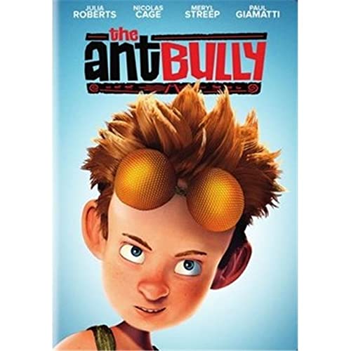 The Ant Bully [USA] [DVD]