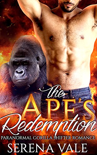 The Ape's Redemption (English Edition)