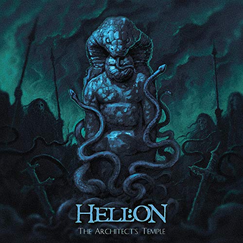 The Architect's Temple