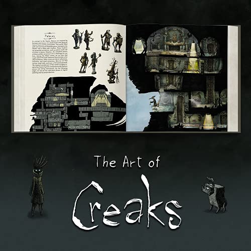 The Art of Creaks