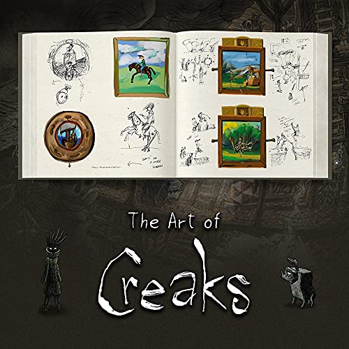 The Art of Creaks
