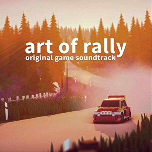 The Art of Rally