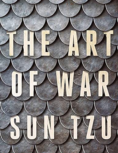 The Art of War: A New Translation by Michael Nylan