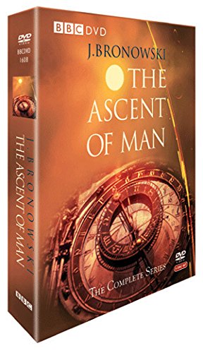 The Ascent of Man [Reino Unido] [DVD]