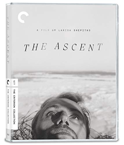 The Ascent [Reino Unido] [Blu-ray]