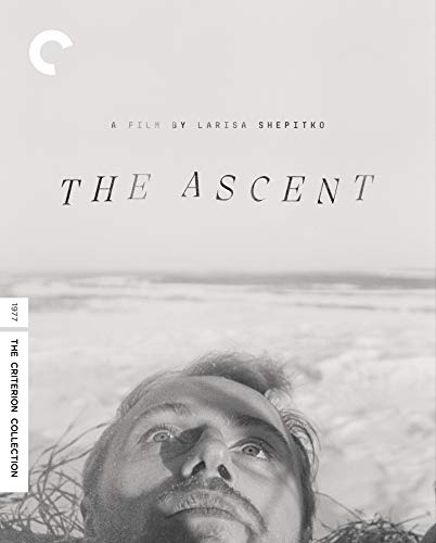 The Ascent [Reino Unido] [Blu-ray]