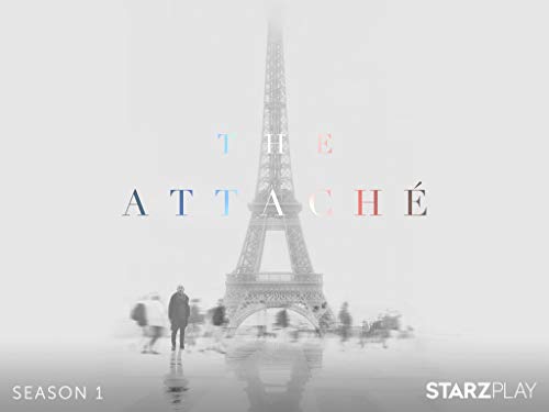 The Attaché - Season 1