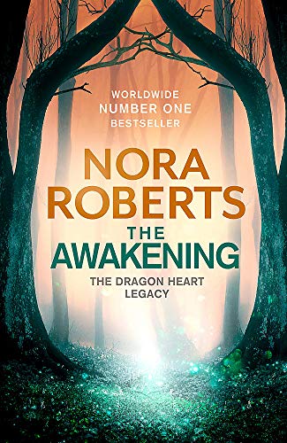 The Awakening: The Dragon Heart Legacy Book 1