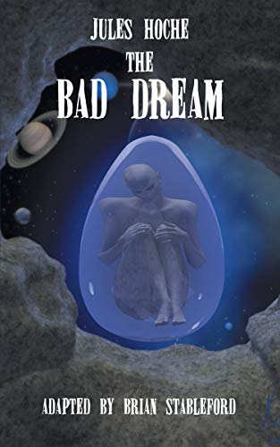 The Bad Dream (English Edition)