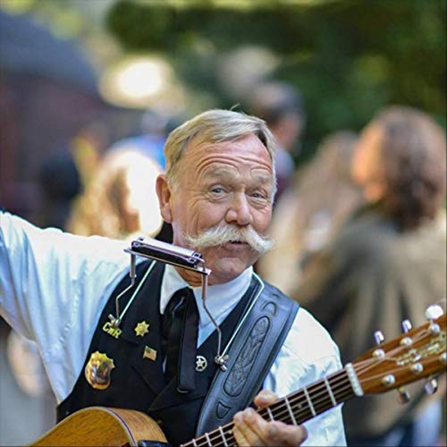 The Ballad of Boomer Jack