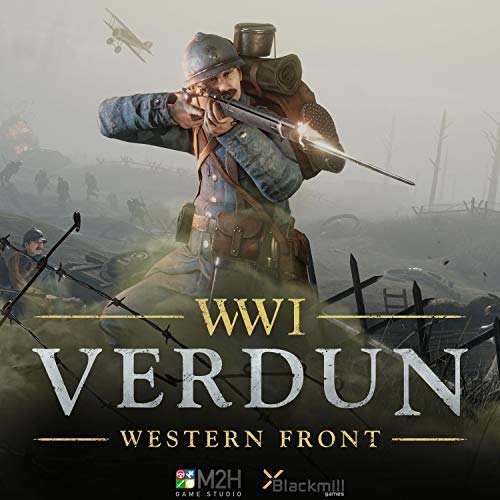 The Battle of Verdun (Original Game Theme)