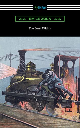 The Beast Within (English Edition)