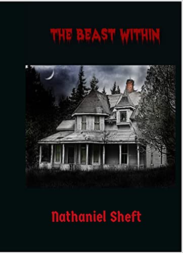 The Beast Within (English Edition)