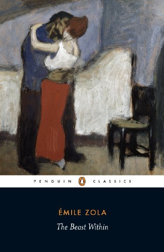 The Beast Within (Penguin Classics) (English Edition)