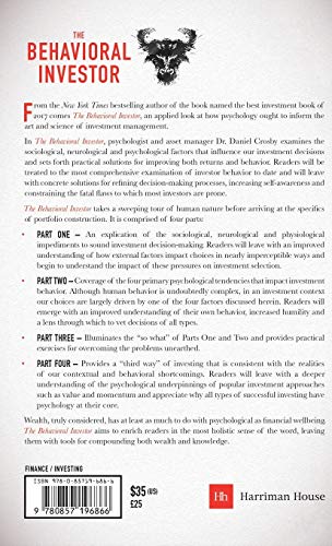 The Behavioral Investor