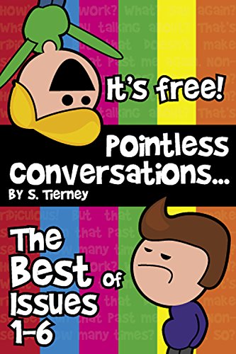 The Best of Pointless Conversations (English Edition)