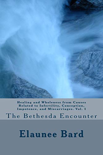 The Bethesda Encounter: Healing and Wholeness from Causes Related to Infertility, Conception, Impotence, and Miscarriages. Vol. 1: The Bethesda Encounter (English Edition)