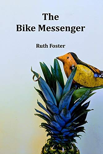 The Bike Messenger (English Edition)