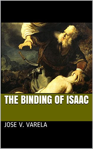 The Binding of Isaac (English Edition)