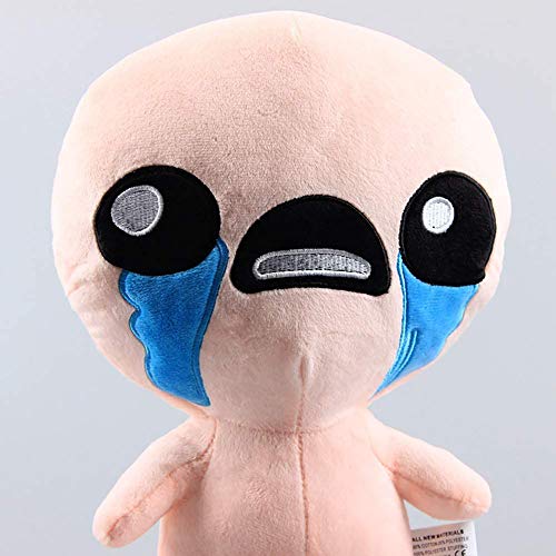 The Binding of Isaac muñeco de Peluche de Juguete Lindo Animal Suave Juguete de Felpa Almohada hogar sofá decoración Regalos de cumpleaños para niños niñas