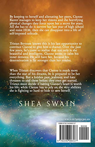 The Binding of the Halo: Volume 1 (The Binding of the Halo Saga)