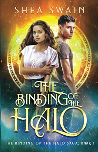 The Binding of the Halo: Volume 1 (The Binding of the Halo Saga)
