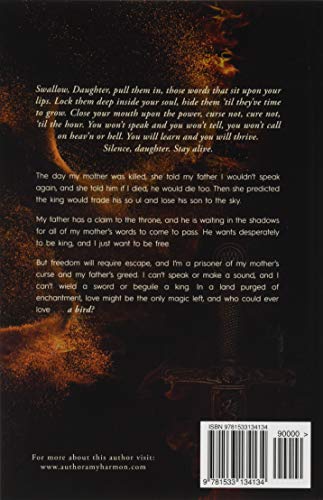 The Bird and the Sword