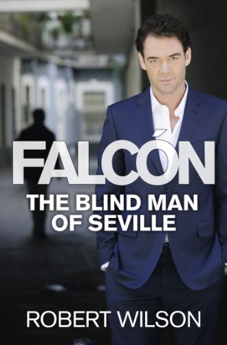 The Blind Man of Seville (English Edition)
