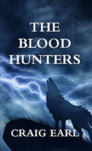 The Blood Hunters (English Edition)