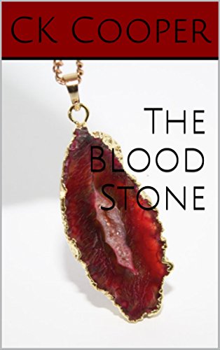The Blood Stone (The Stone Trilogy Book 3) (English Edition)