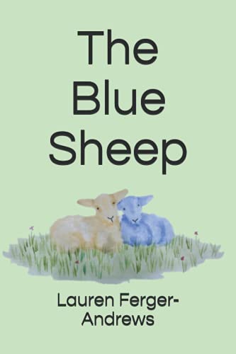 The Blue Sheep: A Unique Tribe
