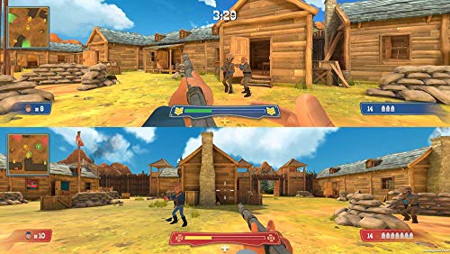 The Bluecoats - North vs South Limited Edition